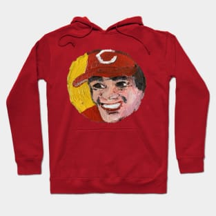 Pete Rose Hoodie